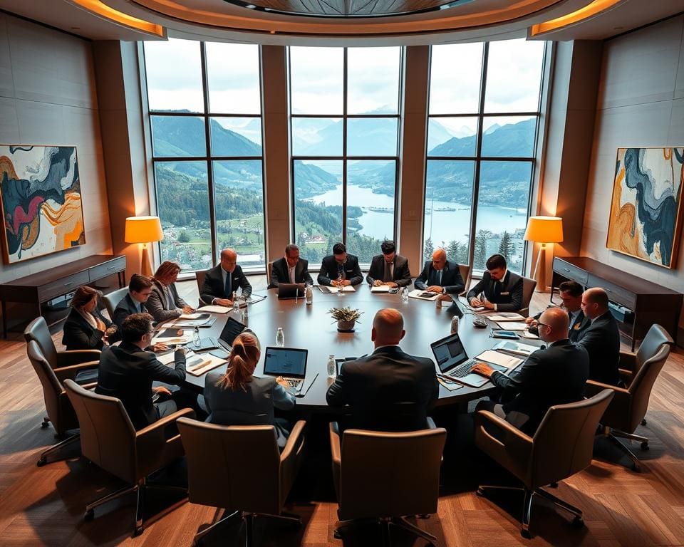 Litigation und Arbitration: Expertenrat in Österreich