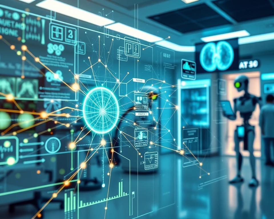 Machine Learning in der medizinischen Diagnostik