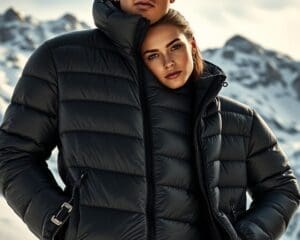 Moncler: Funktion trifft auf luxuriöse Optik