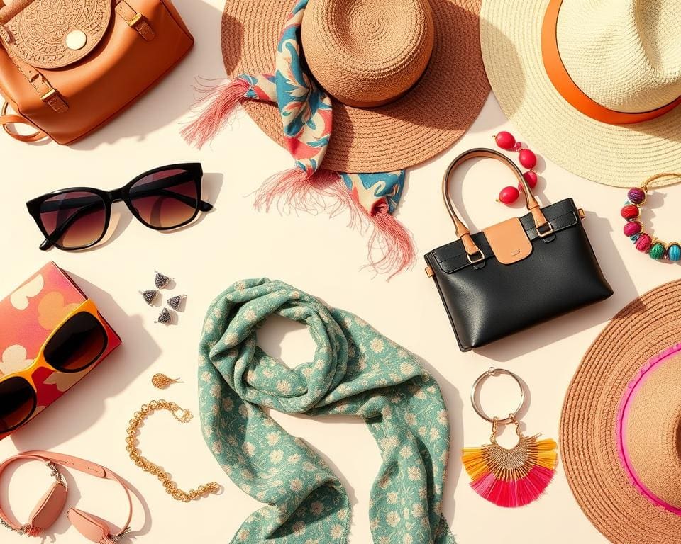 Must-have Accessoires für Damen und Herren