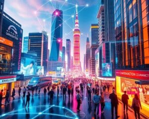 Neue KI-Lösungen für globale Kommunikationssysteme