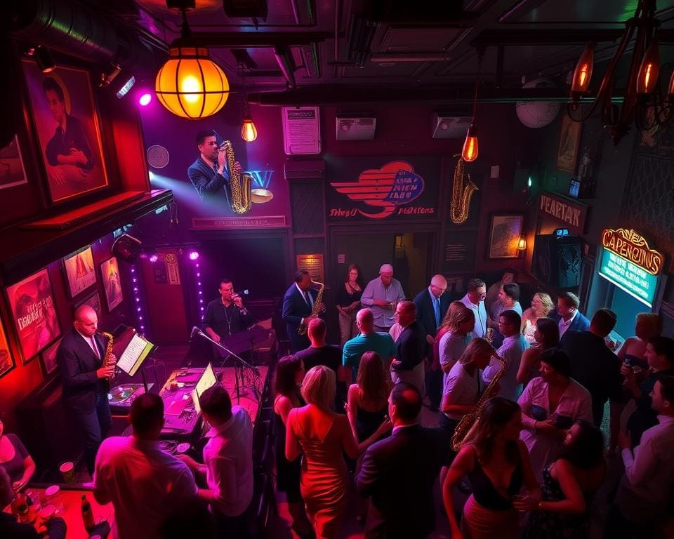 New Orleans: Welche Jazzclubs solltest du nicht verpassen?