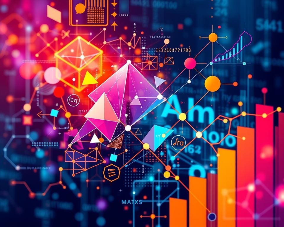 Numerische Methoden für Datenoptimierung