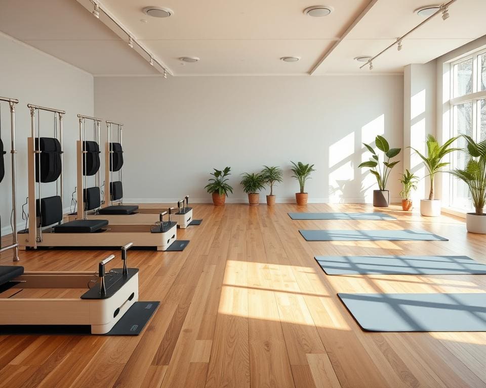 Pilates vs. Yoga: Was passt zu dir?
