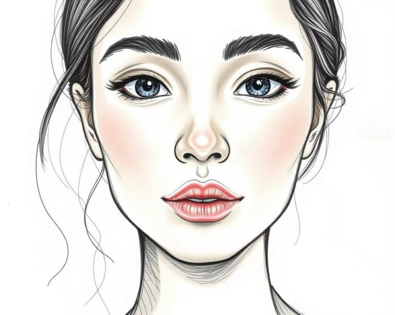 Portrait zeichnen lassen – Einzigartige Kunstwerke vom Foto