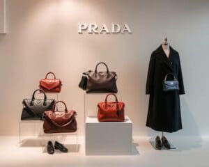 Prada: Zeitlose Eleganz trifft auf Funktion