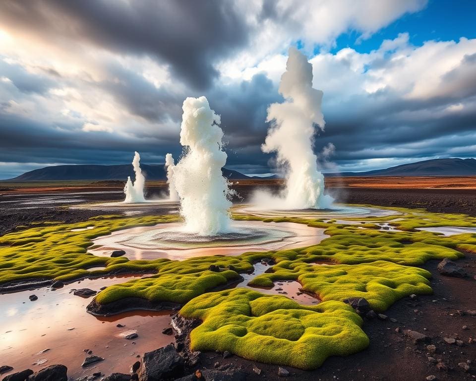 Reykjavik: Welche Geysire sind ein absolutes Highlight?