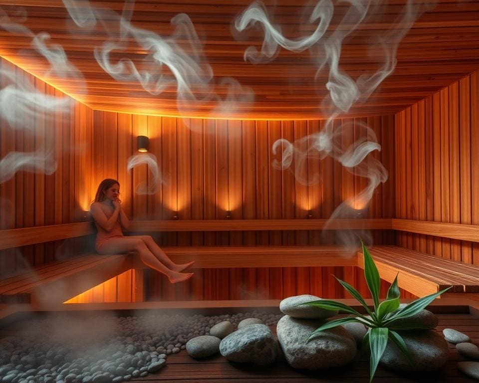 Saunabesuche: So gesund ist Schwitzen