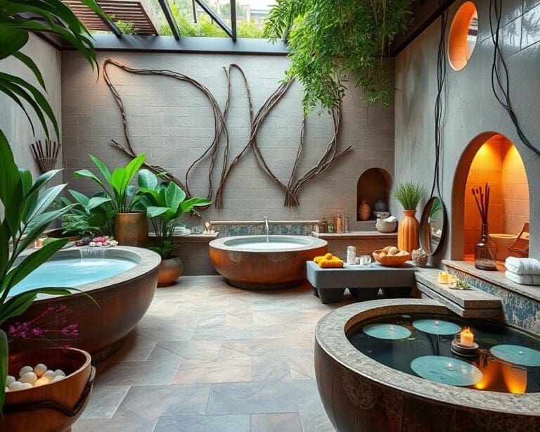 Schönheitsrituale aus aller Welt