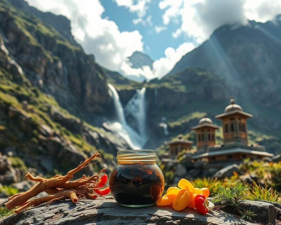 Shilajit kaufen: Warum Premium wichtig ist