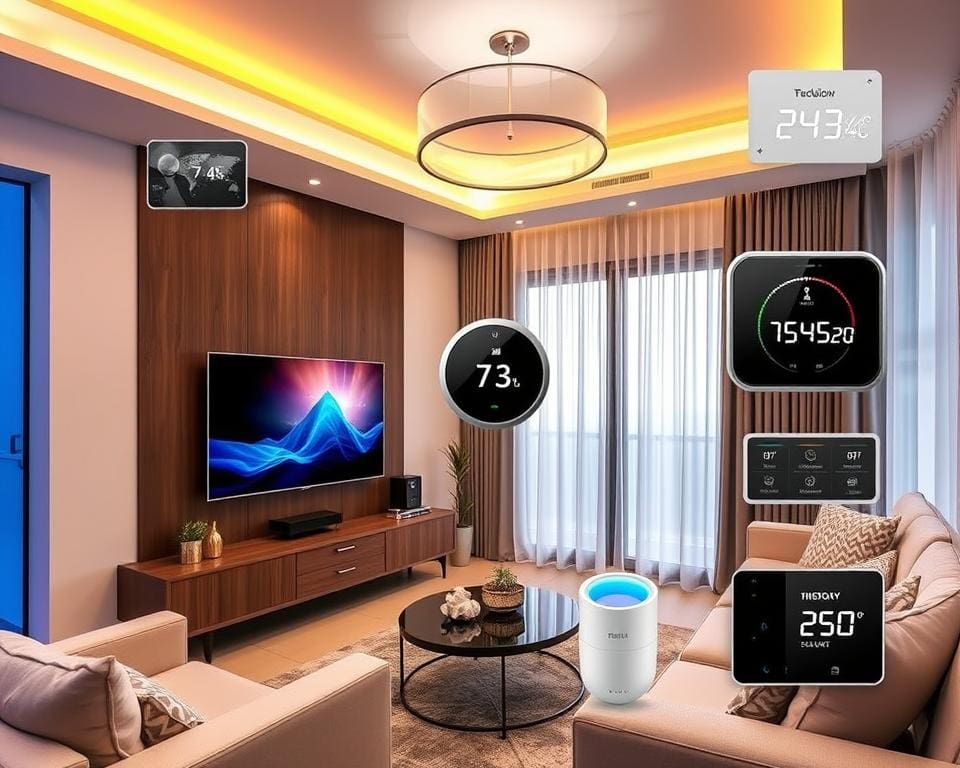 Smart Home: Die besten Geräte für dein Zuhause