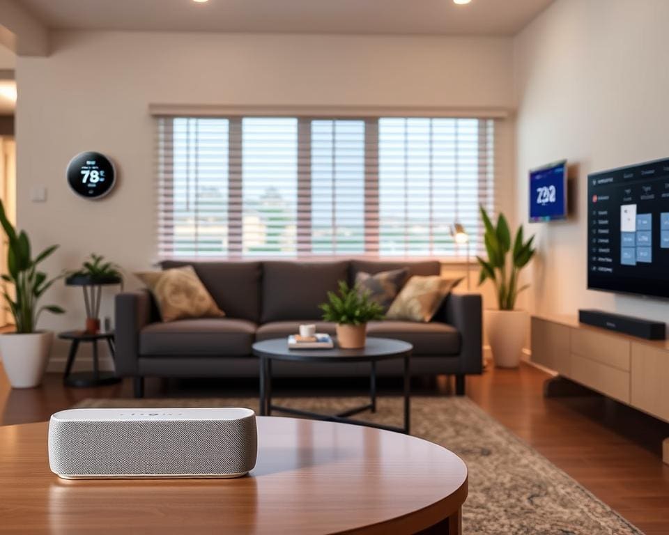 Smart Home Geräte