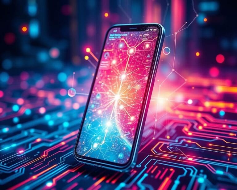 Smartphones und KI: Ein unschlagbares Team