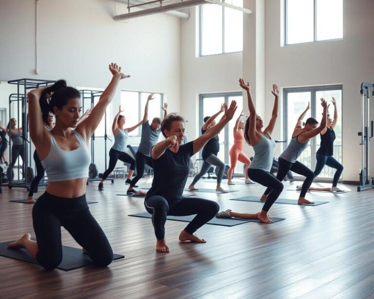 So beugen Sie Muskelkater nach dem Training vor