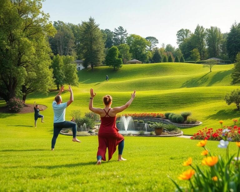 So fördern Sie die Regeneration Ihrer Gelenke