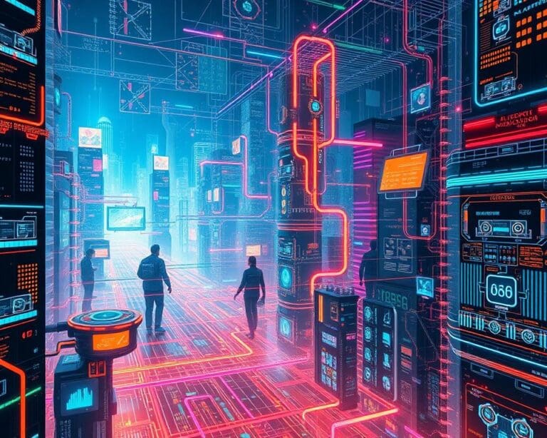 So verbessern Algorithmen die Tech-Berechnungen