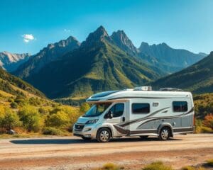 Solarbetriebene Freizeitfahrzeuge: Mobilität mit Sonnenenergie