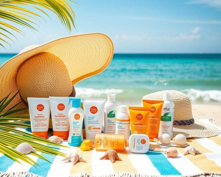 Sonnenschutz: Was du wirklich wissen musst