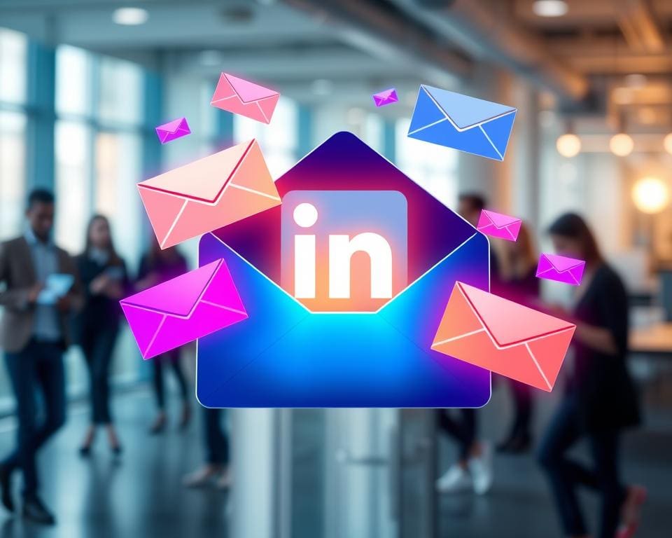 Sponsored InMail: Direkt in den Posteingang Ihrer Kunden