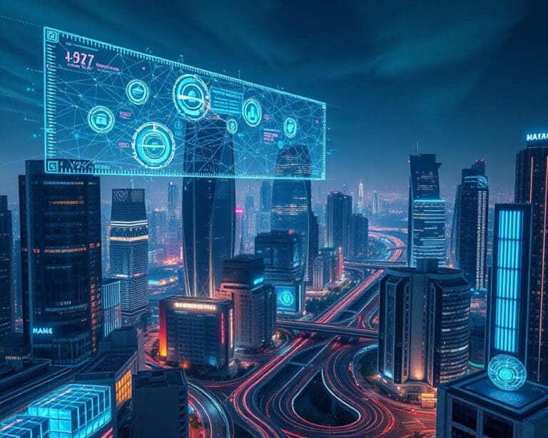 Technologische Entwicklungen in der AI-Kalkulation