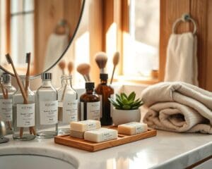 Tipps für nachhaltige Beauty-Produkte im Alltag