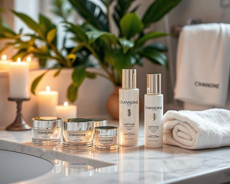 Tipps für strahlende Haut: Channoine Kosmetik im Fokus