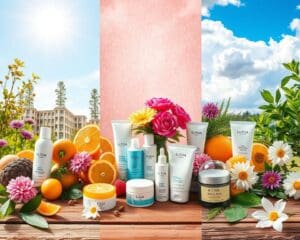 Tipps für strahlende Haut bei jedem Wetter