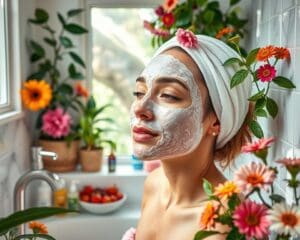 Tipps für strahlende Haut das ganze Jahr über