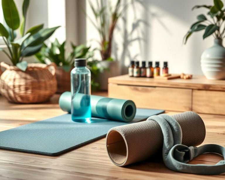 Tipps zur Förderung der Muskelregeneration