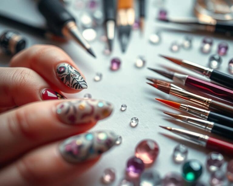 Warum Nageldesign mehr als Ästhetik ist