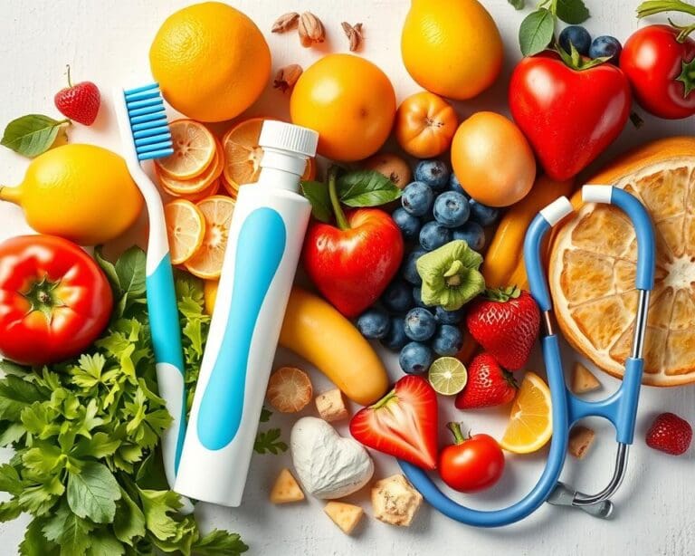 Warum Zahnpflege für die Gesamtgesundheit wichtig ist