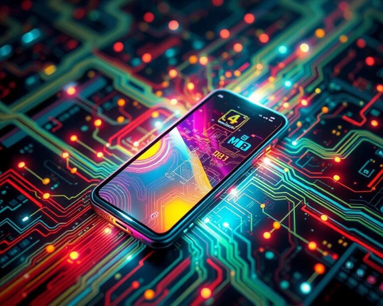 Warum mobile Geräte smarter rechnen als je zuvor