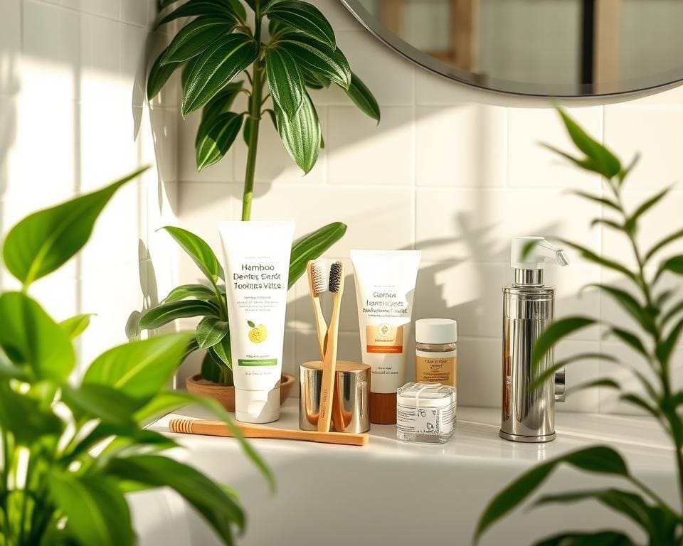 Warum nachhaltige Zahnpflege wichtig ist