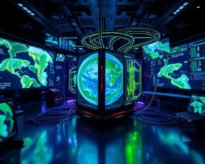 Was bringen Quantencomputer für die Klimaforschung?