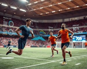 Was bringt KI für die Sportanalyse und Leistung?