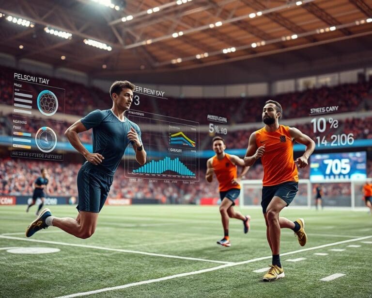 Was bringt KI für die Sportanalyse und Leistung?