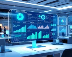 Was bringt die Zukunft für Verkaufssoftware?