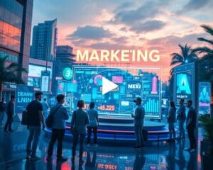 Was bringt die Zukunft für Video-Marketing?