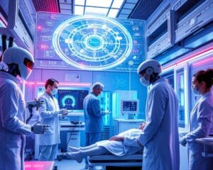 Was bringt maschinelles Lernen für den medizinischen Fortschritt?