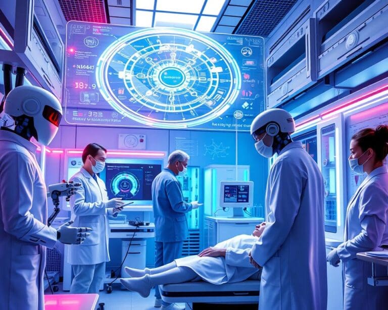 Was bringt maschinelles Lernen für den medizinischen Fortschritt?