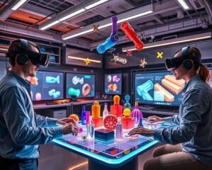 Was leistet Augmented Reality in der Produktentwicklung?