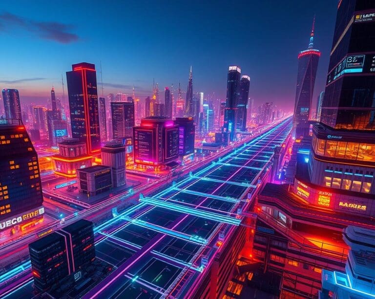 Was leistet Edge Computing für Echtzeitanalysen?