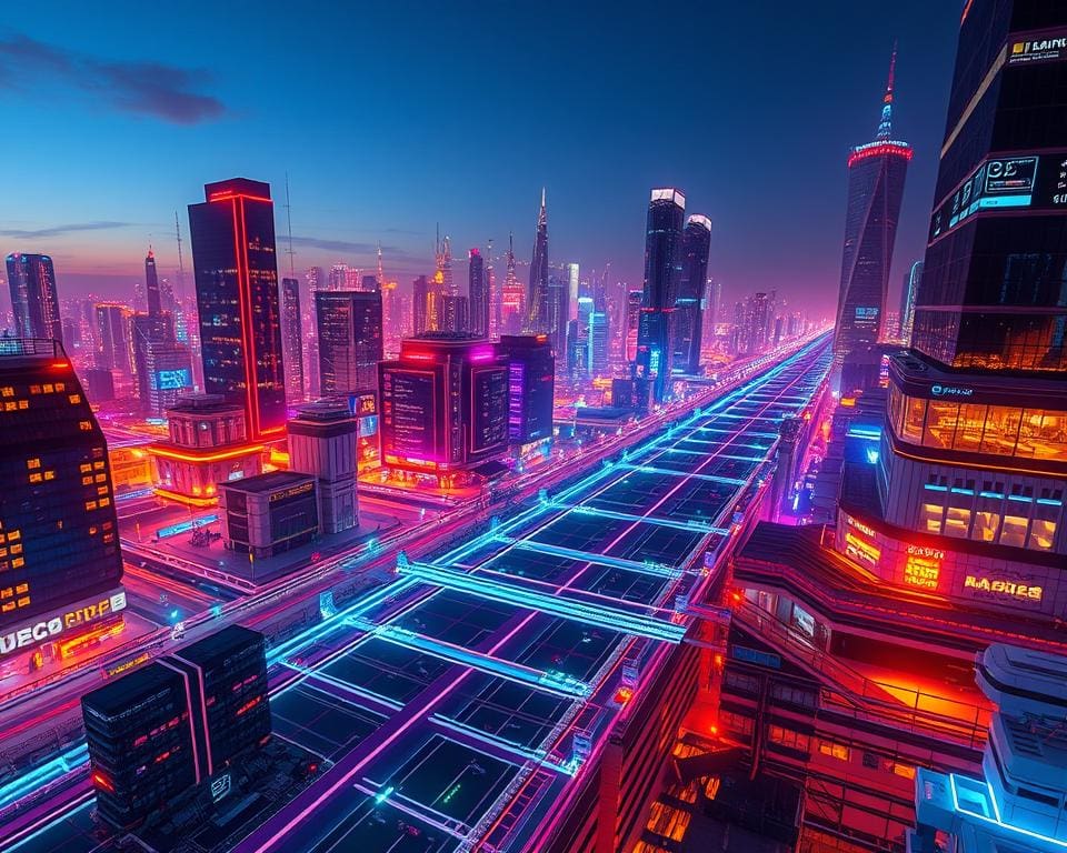 Was leistet Edge Computing für Echtzeitanalysen?