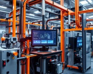 Was macht IoT für die Überwachung von Industrieanlagen unverzichtbar?