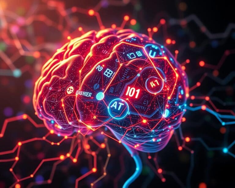 Was macht Neuromorphes Computing für KI-Systeme effizienter?