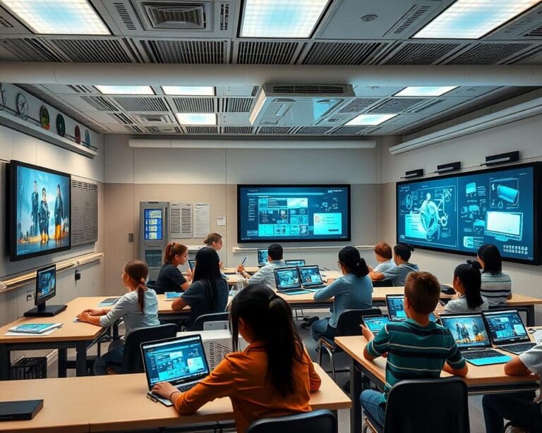 Was macht digitale Assistenten für Bildung so hilfreich?