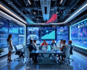 Was sind die Vorteile von Predictive Sales?