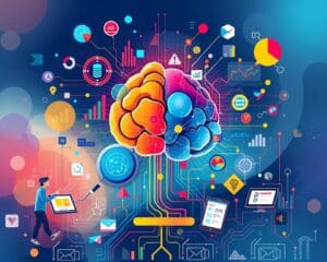 Welche Rolle spielt Machine Learning im Marketing?