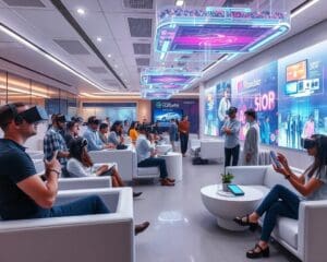 Welche Rolle spielt Virtual Reality im Marketing?