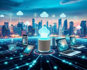 Welche Technologien fördern Omnichannel-Marketing?